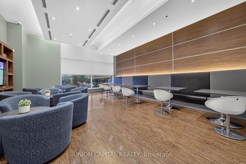 Photo 17 at 315 - 15 Singer Court, Bayview Village, Toronto