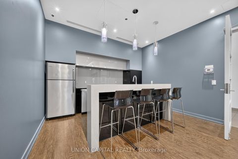 Photo 18 at 315 - 15 Singer Court, Bayview Village, Toronto