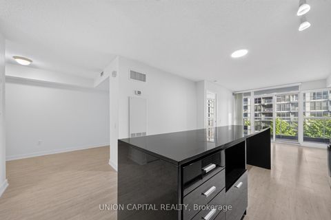 Photo 19 at 315 - 15 Singer Court, Bayview Village, Toronto