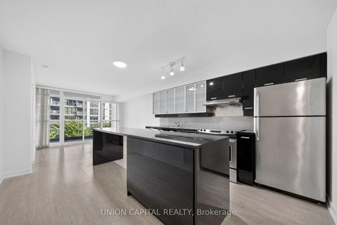Photo 20 at 315 - 15 Singer Court, Bayview Village, Toronto