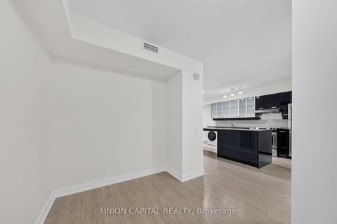 Photo 22 at 315 - 15 Singer Court, Bayview Village, Toronto
