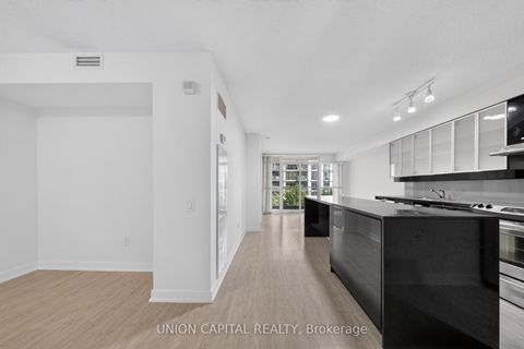 Photo 23 at 315 - 15 Singer Court, Bayview Village, Toronto