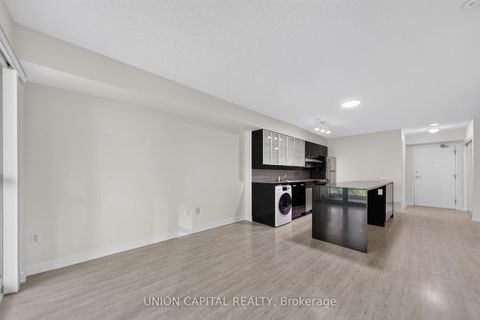 Photo 24 at 315 - 15 Singer Court, Bayview Village, Toronto