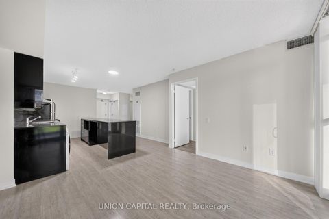 Photo 25 at 315 - 15 Singer Court, Bayview Village, Toronto