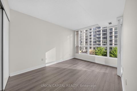 Photo 27 at 315 - 15 Singer Court, Bayview Village, Toronto