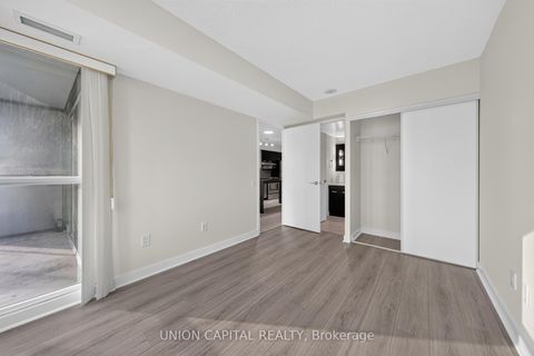 Photo 28 at 315 - 15 Singer Court, Bayview Village, Toronto