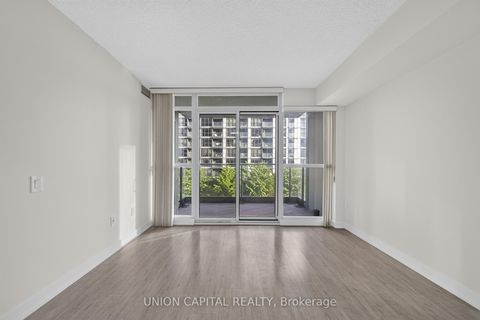 Photo 30 at 315 - 15 Singer Court, Bayview Village, Toronto