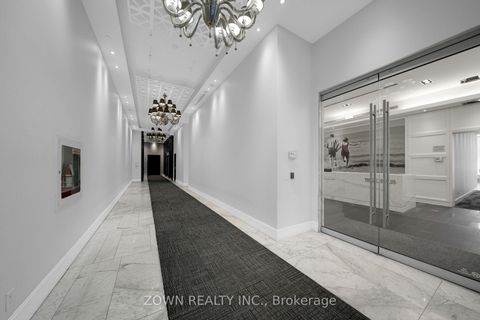 Photo 10 at 1002 - 88 Park Lawn Road, Mimico, Toronto
