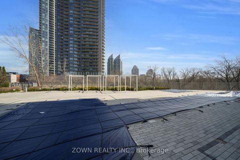 Photo 17 at 1002 - 88 Park Lawn Road, Mimico, Toronto