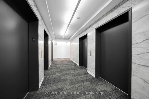 Photo 19 at 1002 - 88 Park Lawn Road, Mimico, Toronto