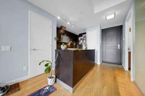 Photo 22 at 1002 - 88 Park Lawn Road, Mimico, Toronto