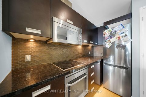 Photo 24 at 1002 - 88 Park Lawn Road, Mimico, Toronto