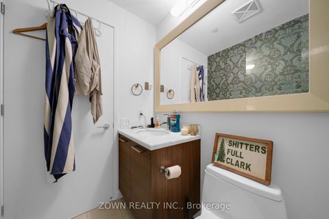 Photo 25 at 1002 - 88 Park Lawn Road, Mimico, Toronto