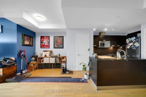Photo 27 at 1002 - 88 Park Lawn Road, Mimico, Toronto