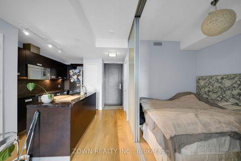 Photo 30 at 1002 - 88 Park Lawn Road, Mimico, Toronto
