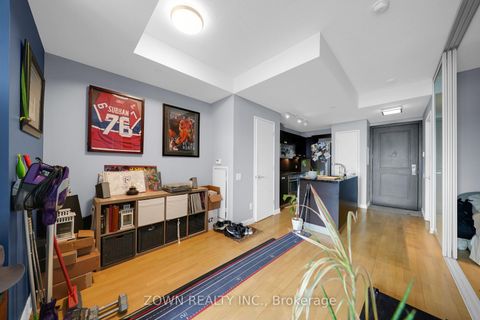 Photo 31 at 1002 - 88 Park Lawn Road, Mimico, Toronto