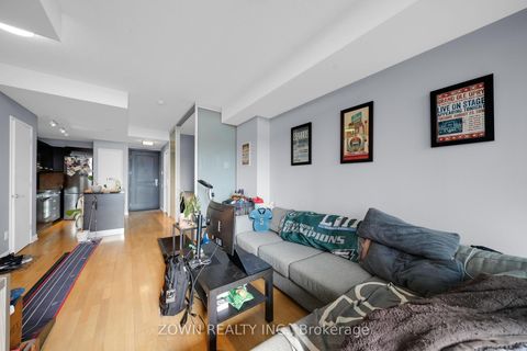 Photo 37 at 1002 - 88 Park Lawn Road, Mimico, Toronto