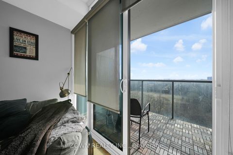 Photo 38 at 1002 - 88 Park Lawn Road, Mimico, Toronto