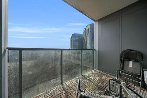 Photo 39 at 1002 - 88 Park Lawn Road, Mimico, Toronto