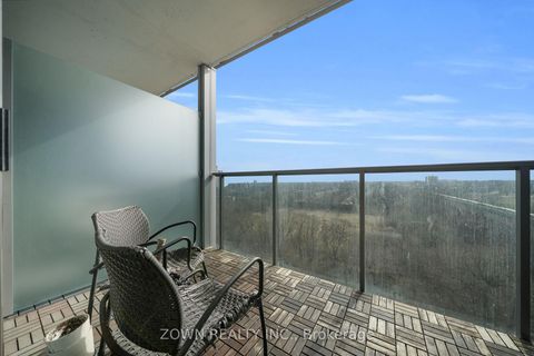 Photo 40 at 1002 - 88 Park Lawn Road, Mimico, Toronto