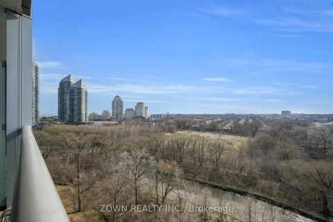 Photo 41 at 1002 - 88 Park Lawn Road, Mimico, Toronto