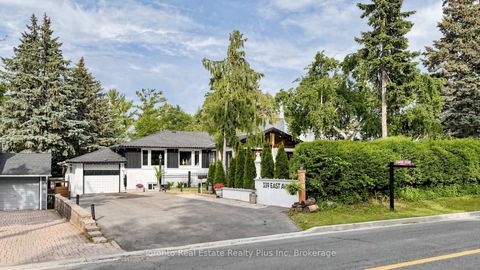 Photo 1 at 339 East Avenue, Rouge E10, Toronto