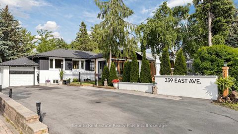 Photo 2 at 339 East Avenue, Rouge E10, Toronto