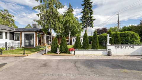 Photo 4 at 339 East Avenue, Rouge E10, Toronto