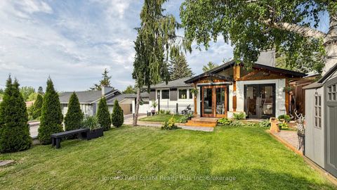 Photo 7 at 339 East Avenue, Rouge E10, Toronto