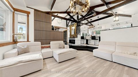 Photo 12 at 339 East Avenue, Rouge E10, Toronto