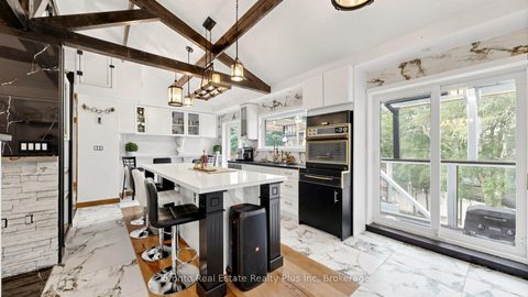Photo 13 at 339 East Avenue, Rouge E10, Toronto
