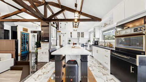 Photo 14 at 339 East Avenue, Rouge E10, Toronto