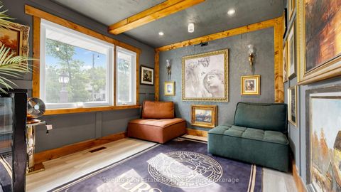 Photo 20 at 339 East Avenue, Rouge E10, Toronto