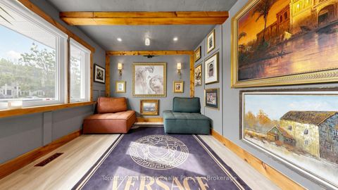 Photo 21 at 339 East Avenue, Rouge E10, Toronto