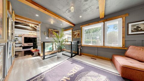 Photo 22 at 339 East Avenue, Rouge E10, Toronto