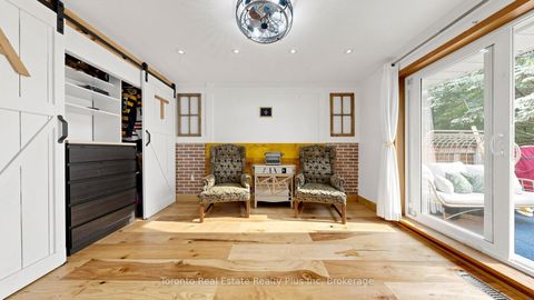 Photo 23 at 339 East Avenue, Rouge E10, Toronto