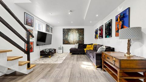 Photo 29 at 339 East Avenue, Rouge E10, Toronto