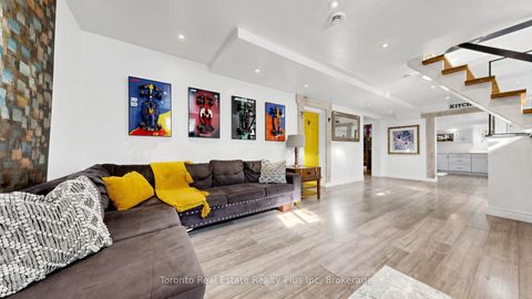 Photo 30 at 339 East Avenue, Rouge E10, Toronto