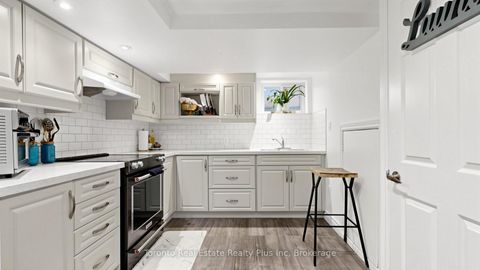 Photo 34 at 339 East Avenue, Rouge E10, Toronto