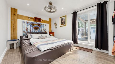 Photo 36 at 339 East Avenue, Rouge E10, Toronto