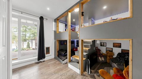 Photo 40 at 339 East Avenue, Rouge E10, Toronto