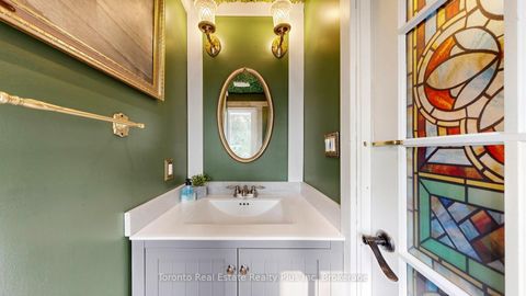 Photo 41 at 339 East Avenue, Rouge E10, Toronto