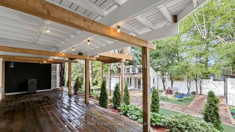 Photo 46 at 339 East Avenue, Rouge E10, Toronto