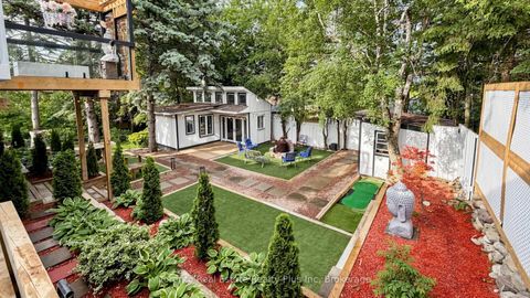 Photo 47 at 339 East Avenue, Rouge E10, Toronto
