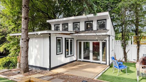 Photo 49 at 339 East Avenue, Rouge E10, Toronto