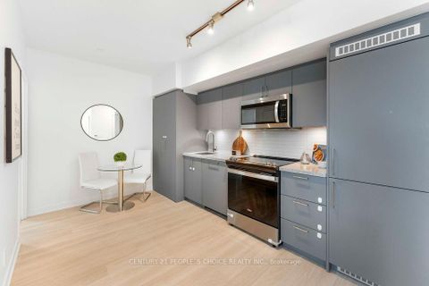 Photo 8 at 1004 - 30 Tretti Way, Clanton Park, Toronto