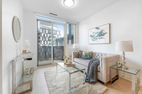 Photo 10 at 1004 - 30 Tretti Way, Clanton Park, Toronto
