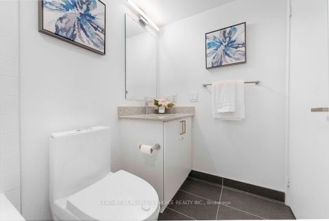 Photo 20 at 1004 - 30 Tretti Way, Clanton Park, Toronto