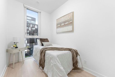 Photo 21 at 1004 - 30 Tretti Way, Clanton Park, Toronto