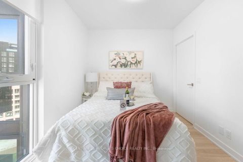 Photo 26 at 1004 - 30 Tretti Way, Clanton Park, Toronto